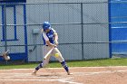 Softball vs Springfield  Wheaton College Softball vs Springfield College. - Photo by: KEITH NORDSTROM : Wheaton, Baseball